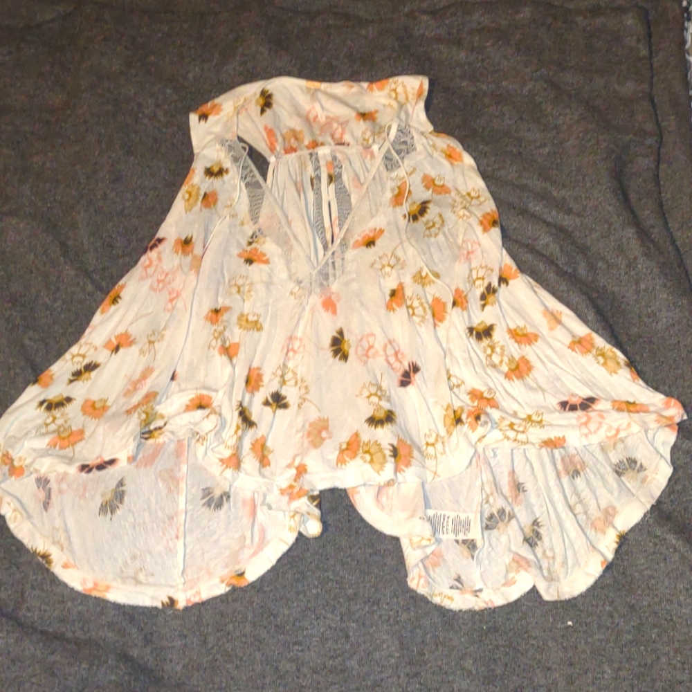Free people love potion too OVERSIZED